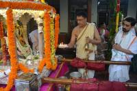 Lalakhi Utsava (Pic Courtesy: Shri Dinesh Karkal)